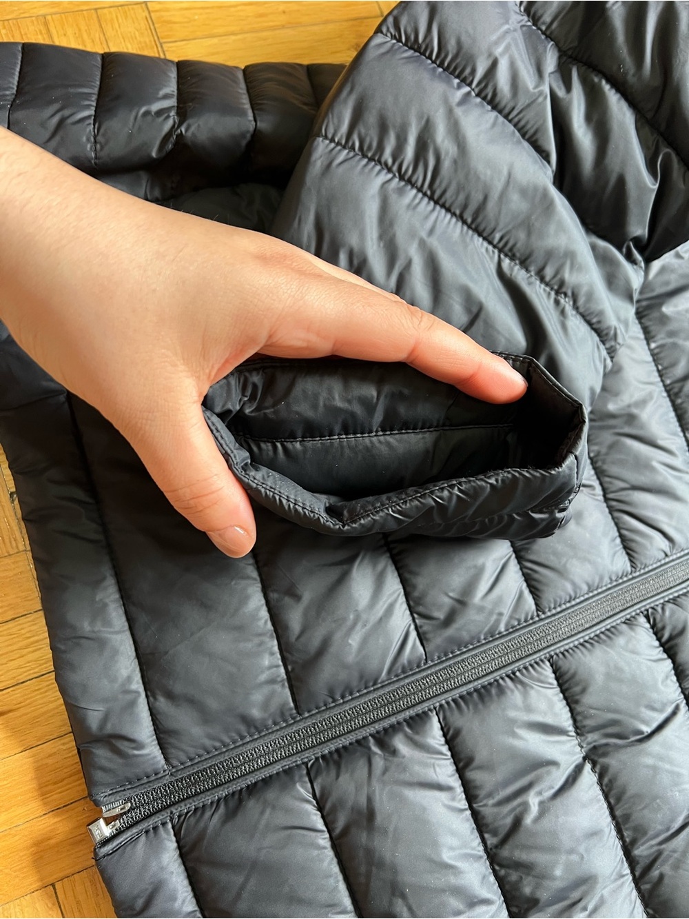 Boss jacket - Picture 2 of 5